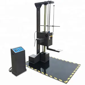 ISO2248 싱글 암 패키지 다트 드롭 임팩트 테스터 기계 테스트 기계 장비 가격
