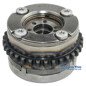 Auto Parts VVT Camshaft Gear Variable Valve Timing <b>Sprocket</b> Fit MERCEDES BENZ 278 050 4900 2780504900 - Product Image 1