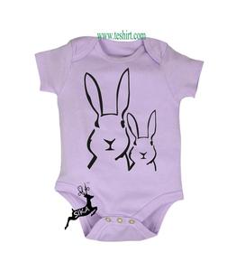 jumpsuit cotton footed pajama OEM 100% organic COTTON BABY ROMPERS direct factory sale baby kids romper tirupur manufacturer - Product Image 6