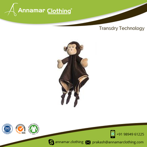 Manufacturer In India High Quality 100%Organic Cotton Baby Comforter - Product Image 5