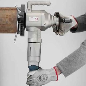 MACHINE biseauté pour tuyau 39 à 104 mm - Product Image 1