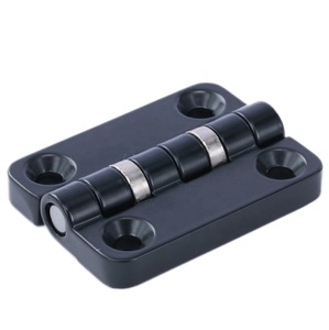 Bisagra ajustable para armarios electrónicos de HL-209-2R-L, equipo de comunicación, tipo contrapeso, 5G - Product Image 6