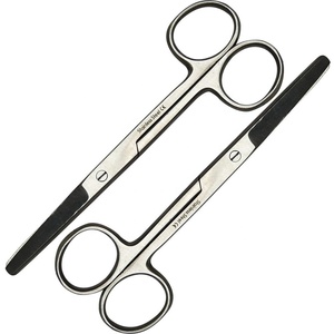 Hướng dẫn sử dụng phẫu thuật mặc quần áo cắt kéo với 14cm y tế thép không gỉ S/B/B vật liệu nhựa sử dụng duy nhất - Product Image 3