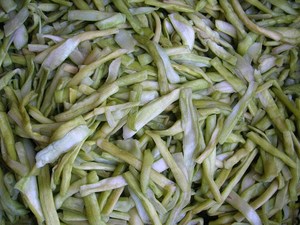 ก้านเผือกแห้ง - Product Image 4