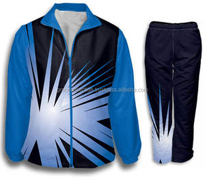 สีดำสีฟ้าความคมชัดลำลองเต็มระเหิดวิ่งออกกำลังกาย - Product Image 6