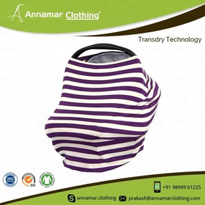 Funda Impermeable de Algodón para Asiento de Coche de Bebé, la Más Vendida del 2018 - Product Image 3