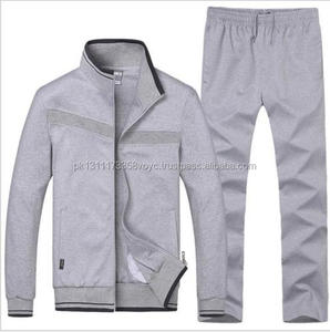 Ropa activa para hombre, traje para correr, chaqueta, pantalón, chándal, primavera y otoño, 2018 - Product Image 5