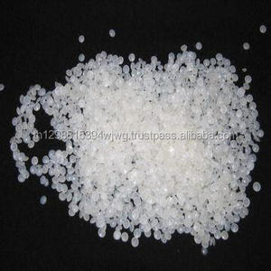 Vierge/Recyclé HDPE / LDPE / LLDPE Résine/Granules/Pellets film grade - Product Image 2
