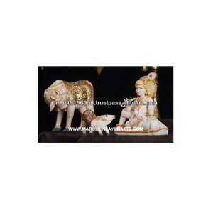 Beautiful Krishna idol - Product Image 1