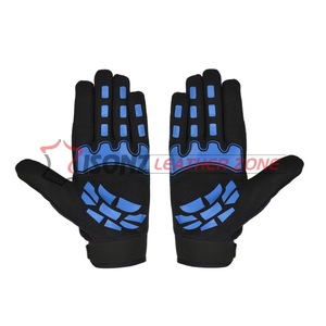 Gants de travail antidérapants de qualité/gants de mécanicien - Product Image 5