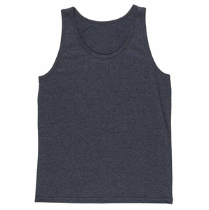 2018 Perfect fit <b>mens</b> gym <b>singlet</b> - Product Image 2
