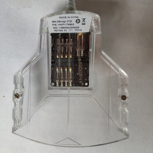 <span class=keywords><strong>GEMALTO</strong></span> IDBridge CT30 lector de tarjetas inteligentes de mano - Product Image 4
