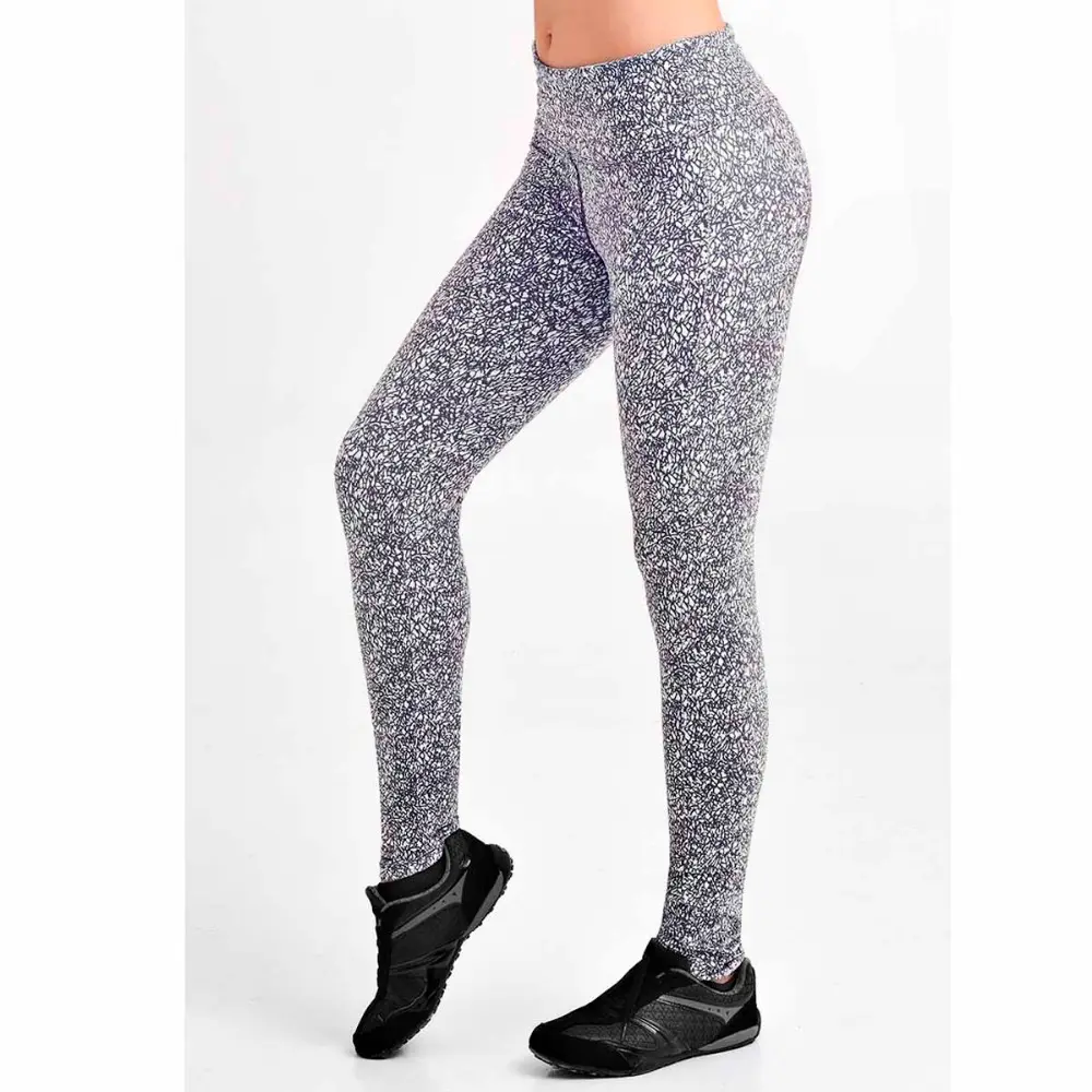 2016 custom design ladies yoga pants tight fitness wear for women wholesale sports fitness yoga pant