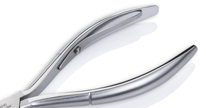 อุปกรณ์ทำเล็บมือเล็บเท้าเหล็กโครเมี่ยม NL-103C Nghia OMI - Product Image 3