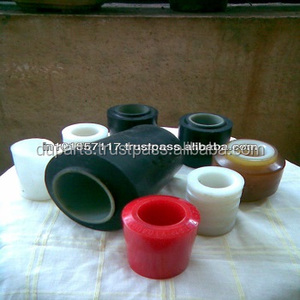 Forets et pendants en polyuréthane, 100 pièces, de qualité supérieure - Product Image 1