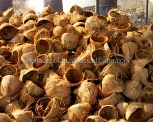 El mejor precio para la cáscara de coco en Vietnam/ Lima - Product Image 2