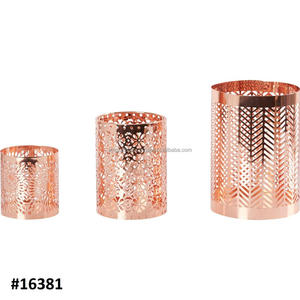 Bougeoir votif de conception traditionnelle de la meilleure qualité fait à la main - Product Image 6