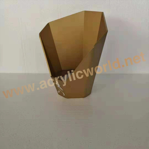 Personnalisé fournisseur de la Chine personnalisé acrylique LED éclairage bouteille de vin Glorifier présentoir/porte-vin Led présentoir acrylique Glorifier - Product Image 2