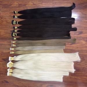 Cheveux humains vierges à la mode, haute qualité, russe, meilleure vente - Product Image 3