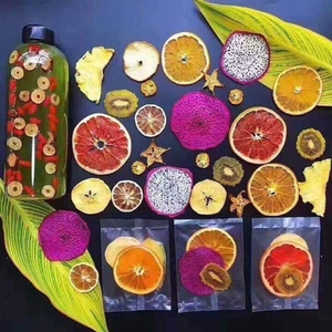 Thé isotherme à base de fruits secs, pour faire du thé - Product Image 3