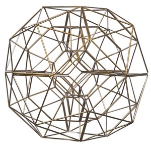 Boule/sphère décorative pour la maison, décoration intérieure, - Product Image 5
