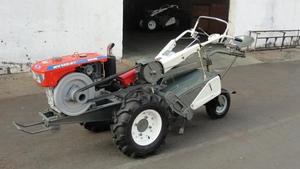 Vikyno, motor diésel de alta calidad, RV125-2 (12,5 HP), refrigeración por agua de 4 tiempos - Product Image 5