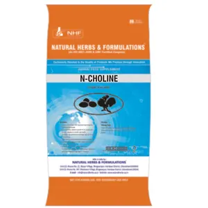 Organic choline chloride