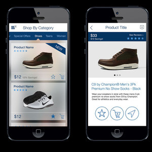 เว็บไซต์อีคอมเมิร์ซตามความต้องการของบริษัทในอินเดีย-protolabz eservices - Product Image 6