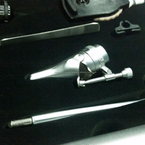 Ensemble d'instruments médicaux de diagnostic ORL de Delta Med Surgical - Product Image 5