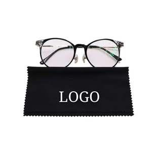カスタムプリントマイクロファイバーレンズメガネ眼鏡クリーニングクロス - Product Image 2