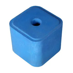 Supplier of Salt Mineral Lick Block Blue Color for Cattle at Reasonable Price