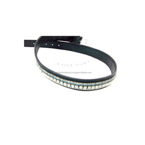 Cinturones de cuero - Product Image 5