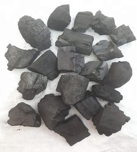 INDONESIA BEST SELLER PREMIUM HARD WOOD CHARCOAL BBQ GRILL CHARCOAL GRILL NATURAL CHARCOAL LUMP SHAPE FOR ALIBABA - Product Image 4