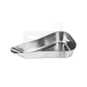 Professional Customized Logo Hospital Wares Stainless Steel Holloware Instruments Medical Tools Holder Tray Cheap Price