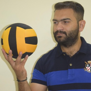 ออกแบบโลโก้ของคุณเองบนลูกดอดจ์บอลในปากีสถาน |   ขายส่งลูกดอดจ์บอล ลดราคาพิเศษ |   ฝึกซ้อมการเล่นดอดจ์บอล - Product Image 3