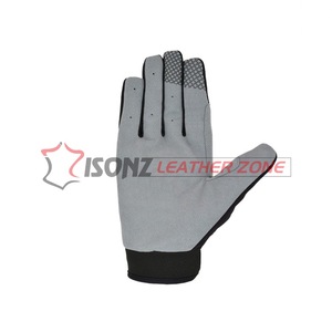 Guantes de Trabajo Ligeros de Nueva Llegada, Protección para las Manos, Anti-Impacto, Guantes Mecánicos de Grado Profesional - Product Image 3