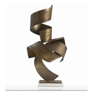 ประติมากรรมโลหะ - Product Image 1