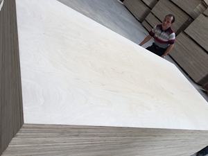 Madera contrachapada de abedul para muebles, 12mm, a los EE. UU., Canadá, mercado de origen vietnamita - Product Image 3
