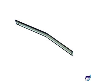 Punta de vacío de acero inoxidable, 6 en ventilado, Autoclavable, Ea - Product Image 2