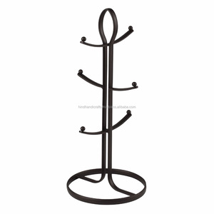 <b>Mug</b> <b>Tree</b>, <b>Mug</b> Holder, <b>Mug</b> Hanging <b>Tree</b> for Display and Kitchen Use - Product Image 6