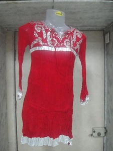 Casual Blouse - Product Image 3