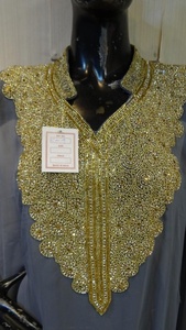 NUEVO DISEÑO KAFTAN JALABIYA DE D.E.CORP - Product Image 6