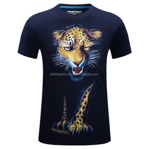Venta al por mayor de fábrica, camiseta amarilla personalizada para hombre, 100% de algodón, manga corta, Color sólido, cuello impreso, estilo informal, talla grande 2024 - Product Image 4