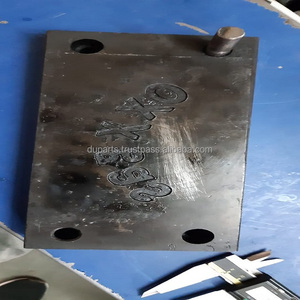 ที่มีคุณภาพสูงการออกแบบใหม่ปั๊มตาย - Product Image 5