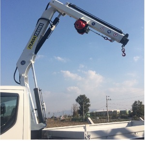 D'articulation camion grue PMA 40 - Product Image 5