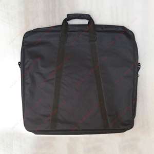 Étui pour tablier souple de maître maçon maçonnique - Product Image 2