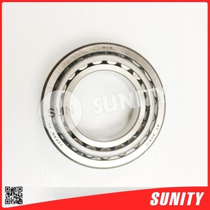 TAIWAN SUNITY 1111 meilleure vente marché de réparation d'essence de bateau à moteur hors-bord 4T-30210 roulement à rouleaux coniques NTN - Product Image 2