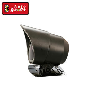 มอเตอร์สเต็ปเปอร์แบบร้อน 52 มม. พร้อมเกจวัดเวลาสำหรับรถแข่ง - Product Image 5