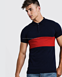 Nueva Camiseta polo transpirable barata de algodón en blanco con logotipo personalizado de la mejor calidad promocional para mujer - Product Image 3