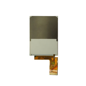 Módulo LCD TFT Transflectivo Pequeño de 2.4 Pulgadas 240x320 con Interfaz MCU ILI9341 para Aplicaciones Industriales - Product Image 5